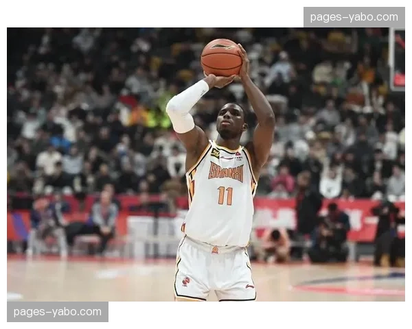 山西外援迪亚洛14中5效率偏低 核心得分点状态起伏较大