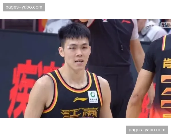 庞峥麟31分5篮板8助攻全能表现，江苏本土核心承担更多球权