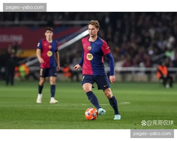 巴萨高位逼抢成功率72% 对手后场出球压力持续增大